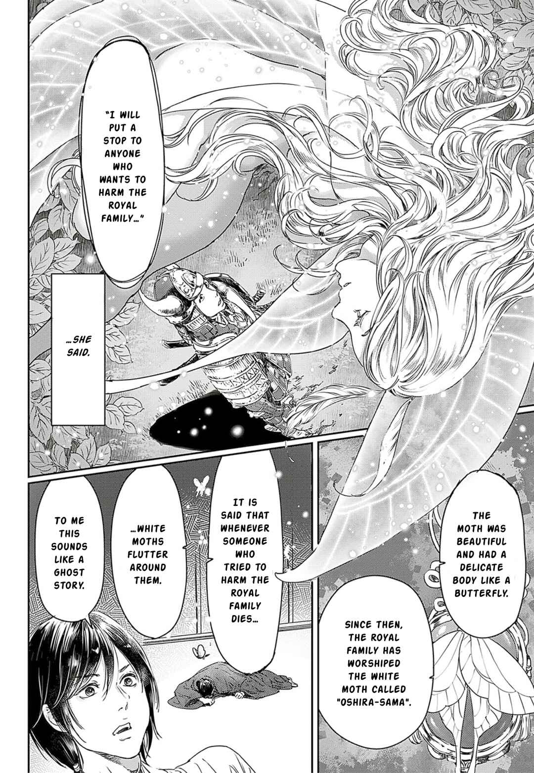 Chapter 61 - Page 27