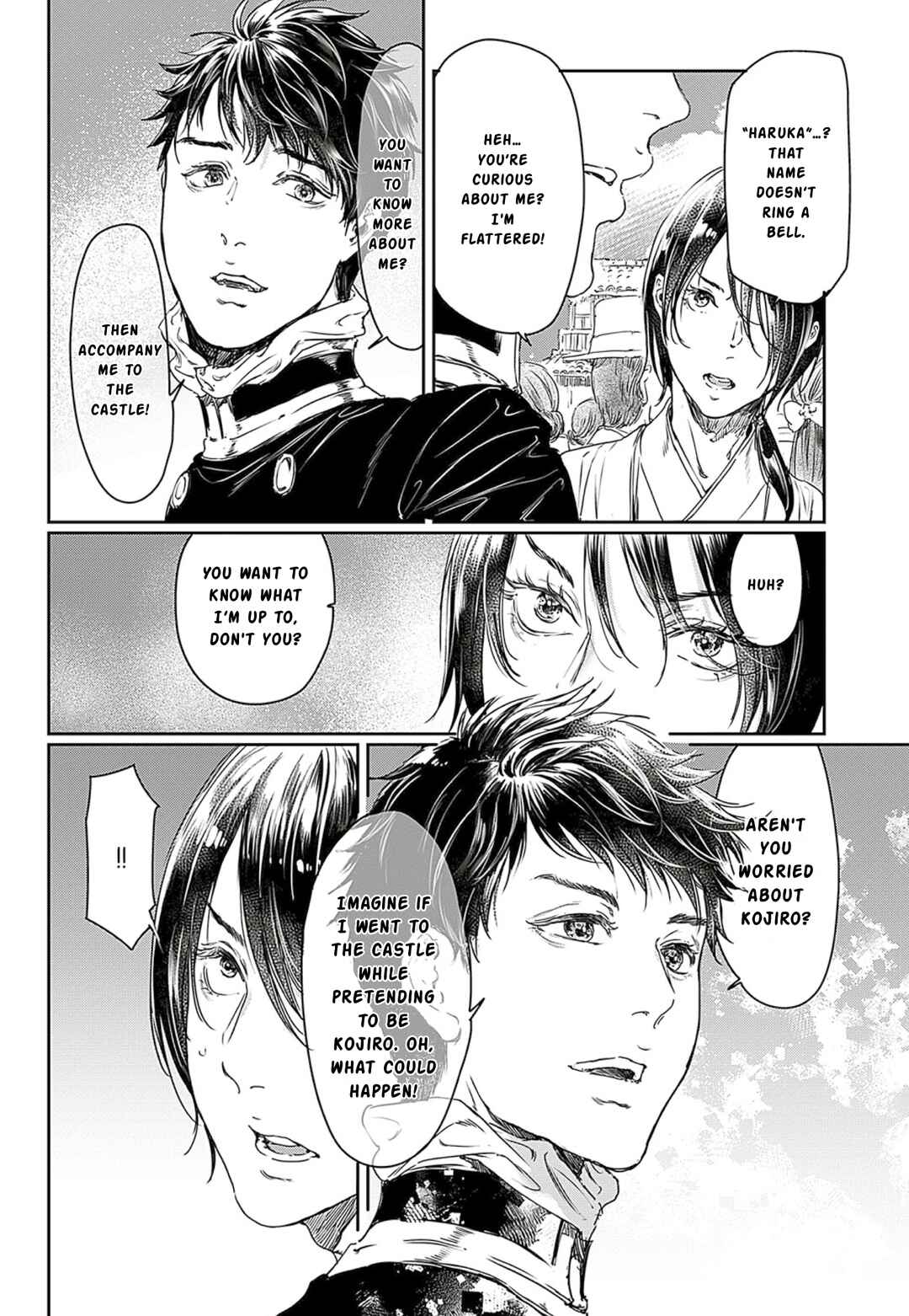 Chapter 61 - Page 7