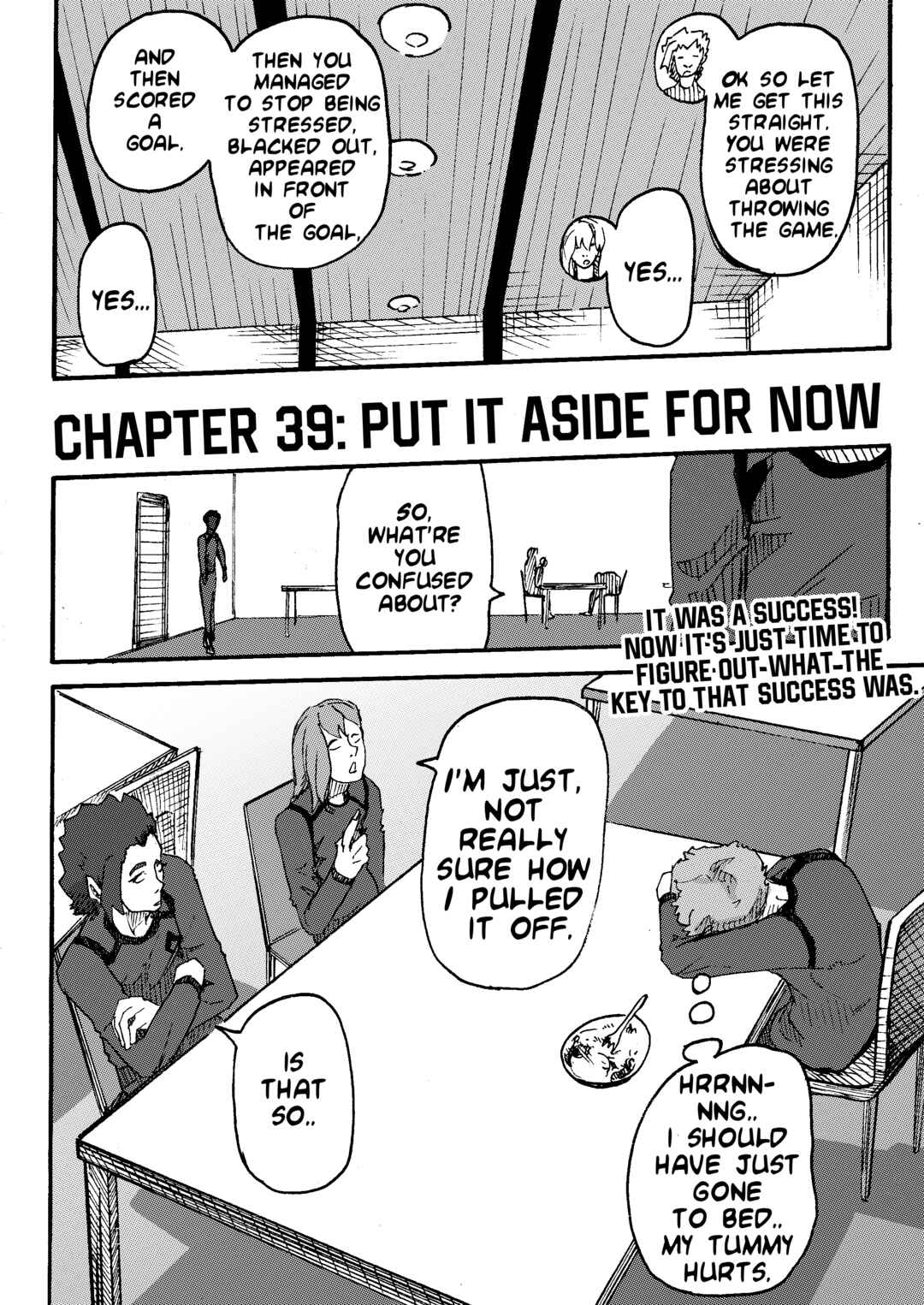 Chapter 39 - Page 1