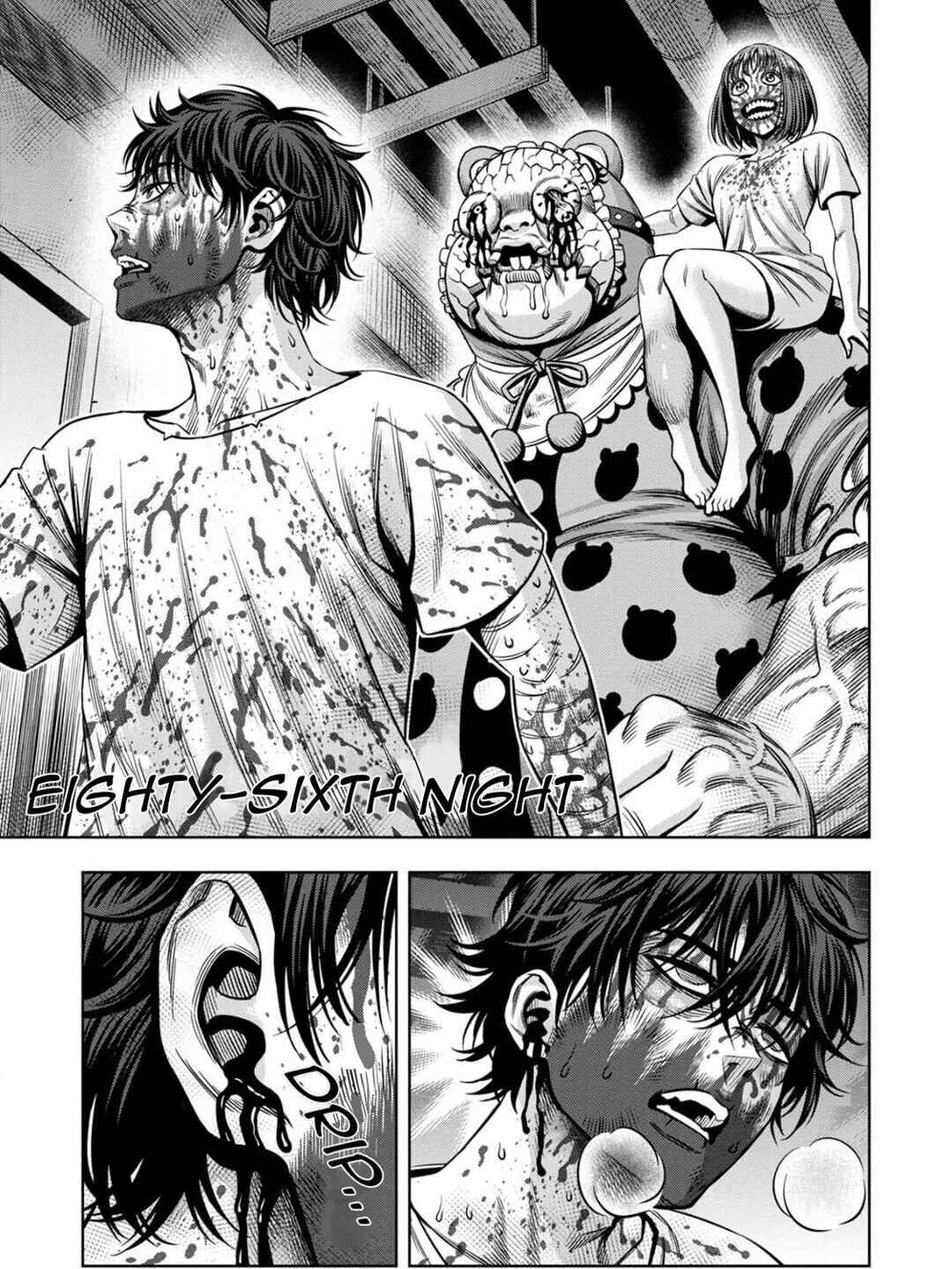 Chapter 77 - Page 2