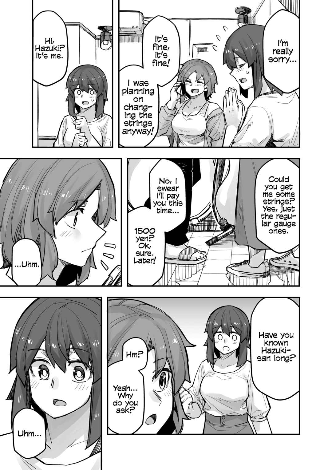 Chapter 94 - Page 1
