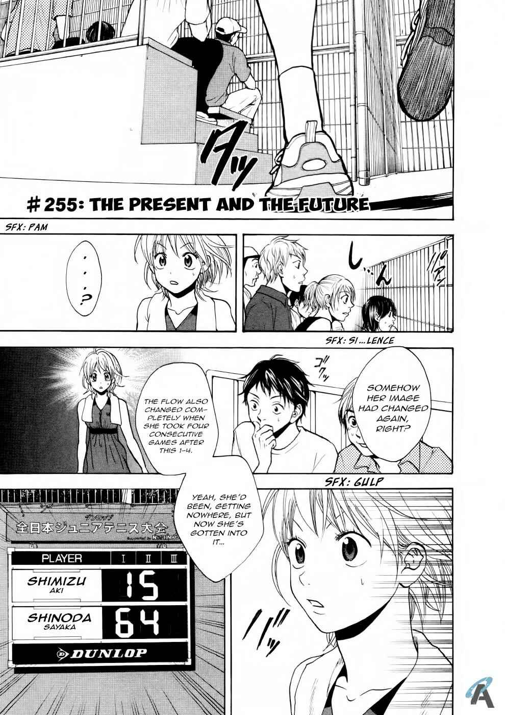 Chapter 255 - Page 2