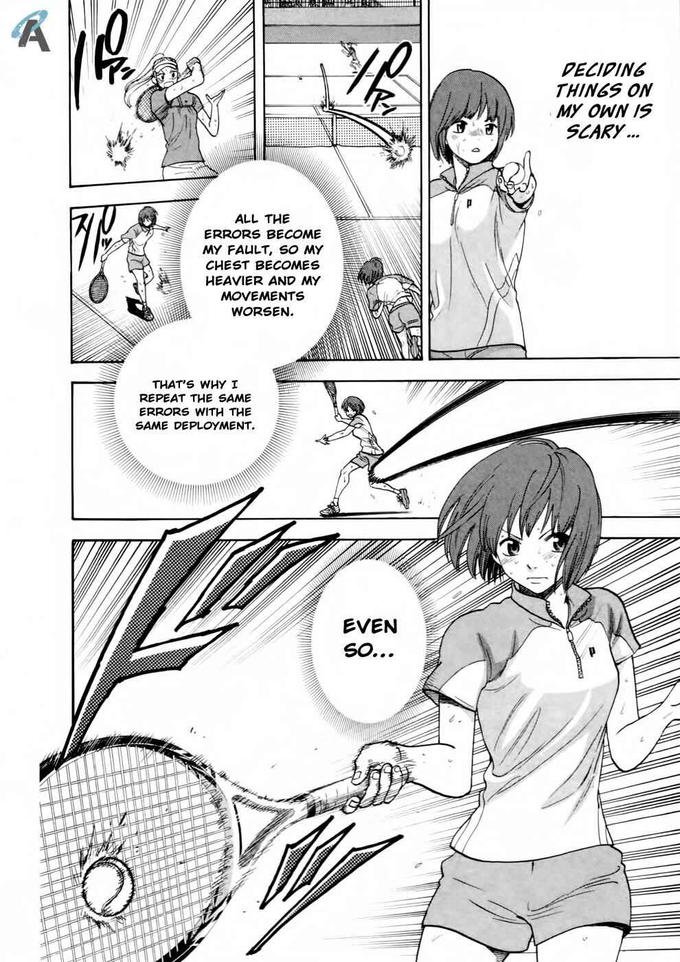 Chapter 255 - Page 5