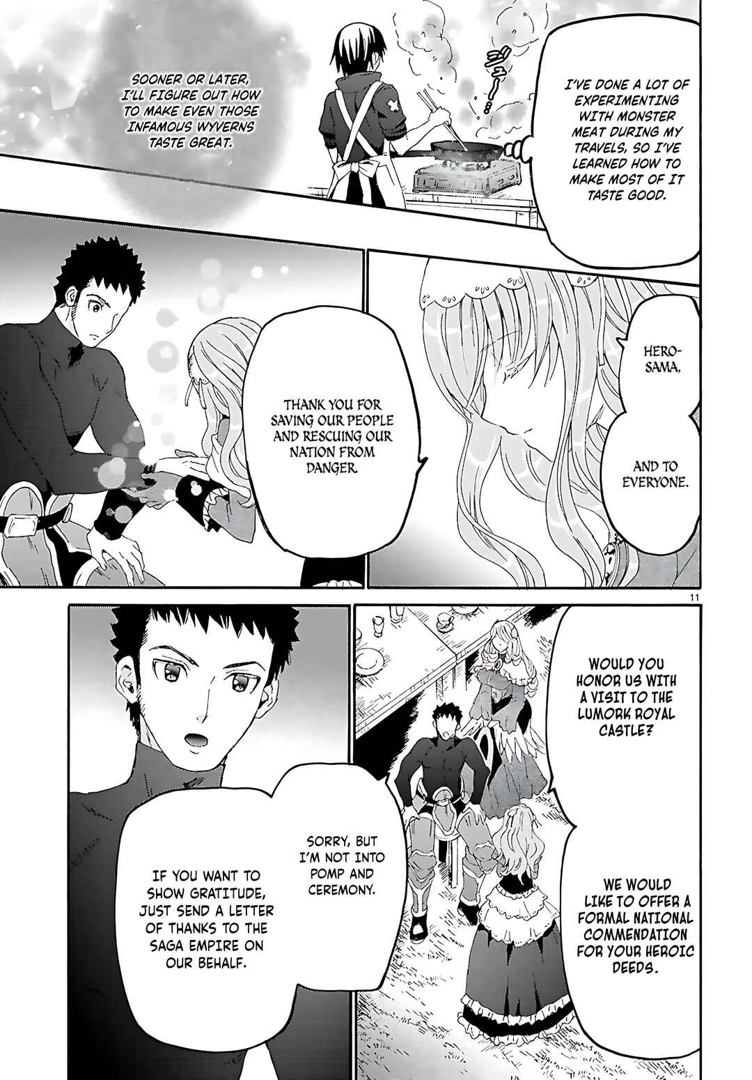 Chapter 123 - Page 12