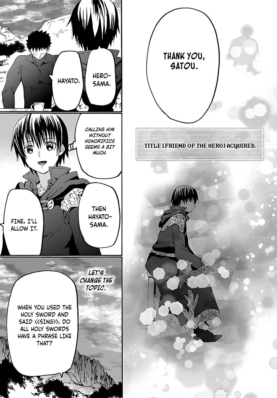 Chapter 123 - Page 16