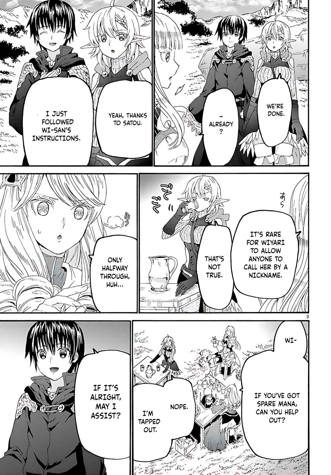 Chapter 123 - Page 4