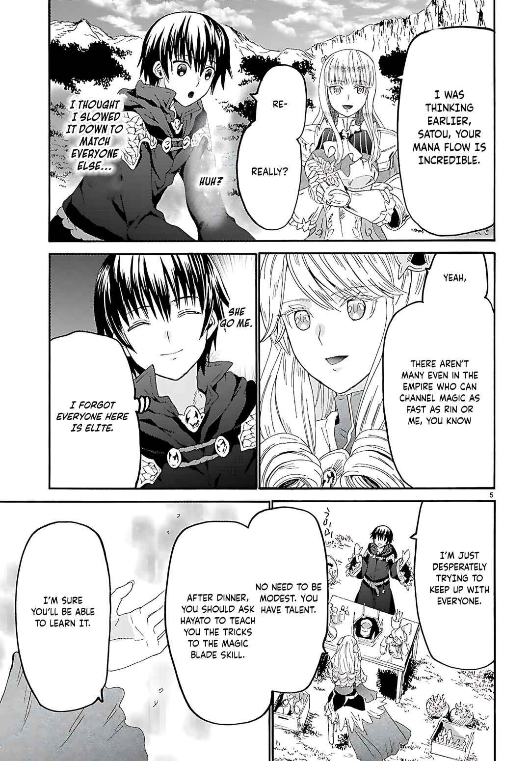 Chapter 123 - Page 6