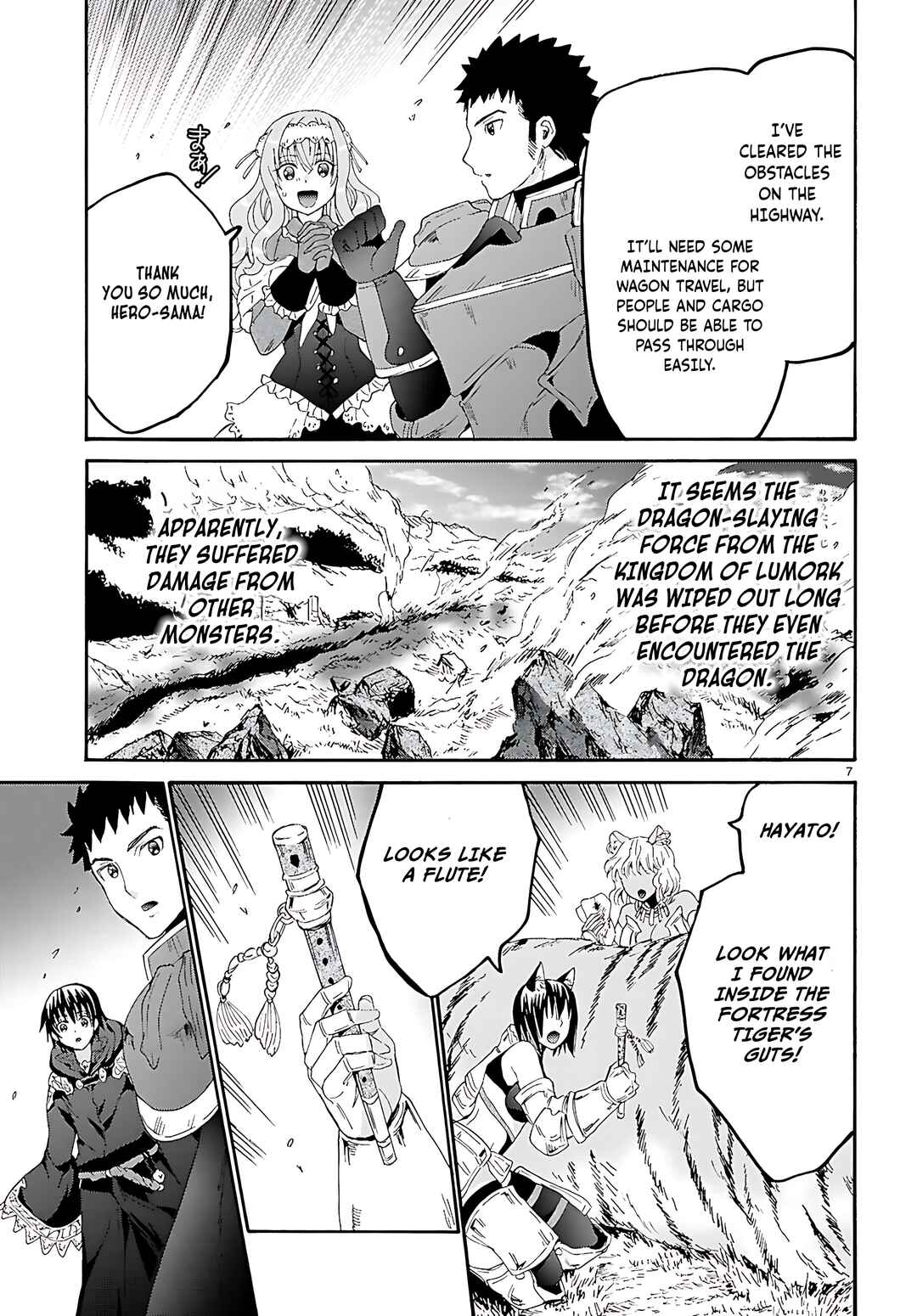 Chapter 123 - Page 8