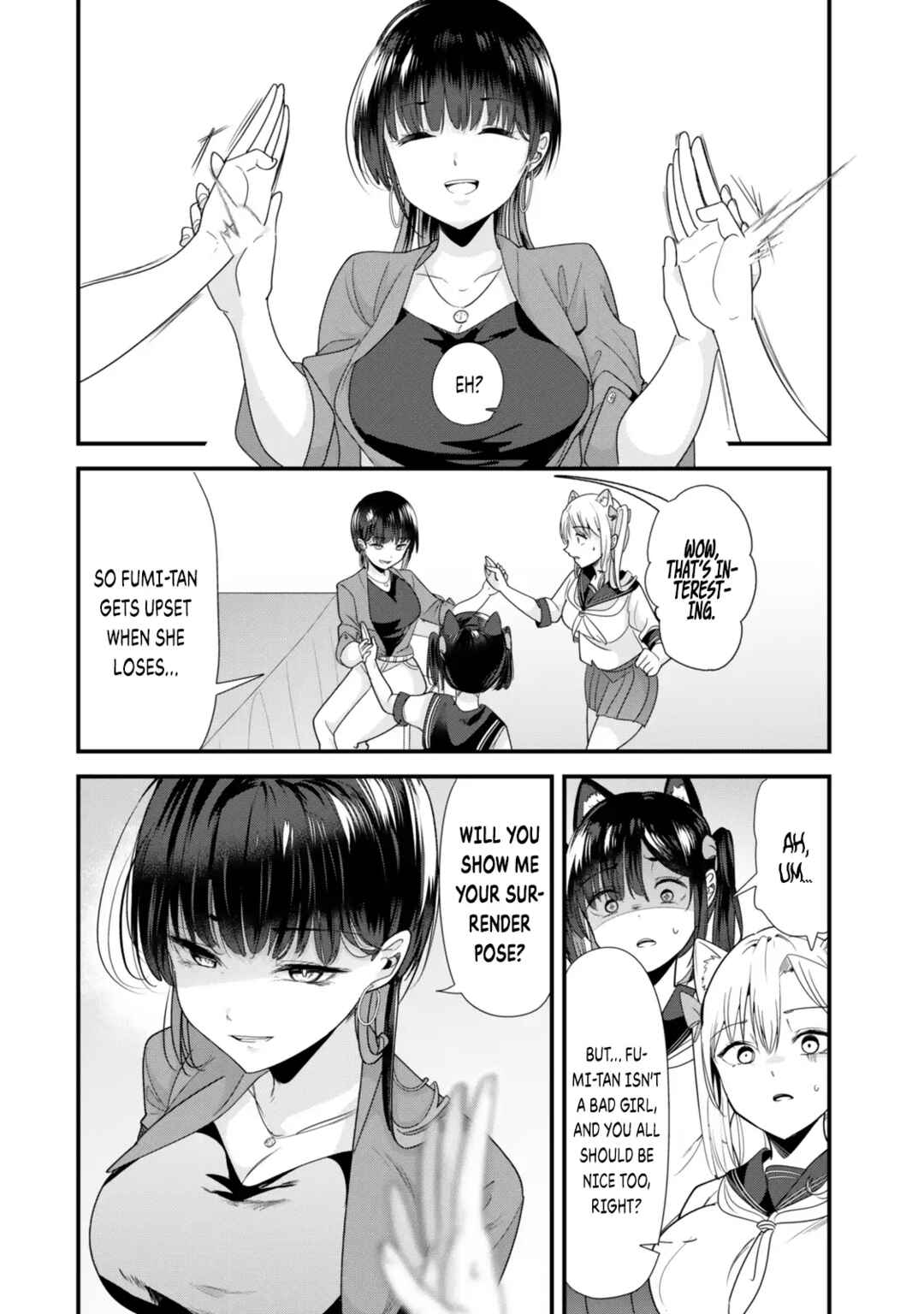 Chapter 43.2 - Page 1
