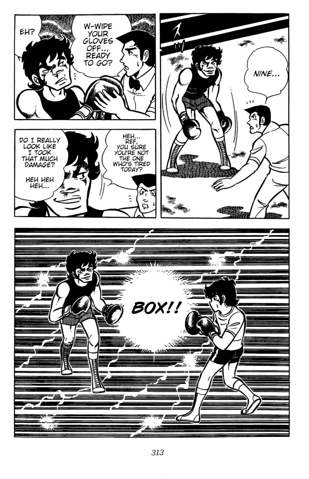 Chapter 27 - Page 20