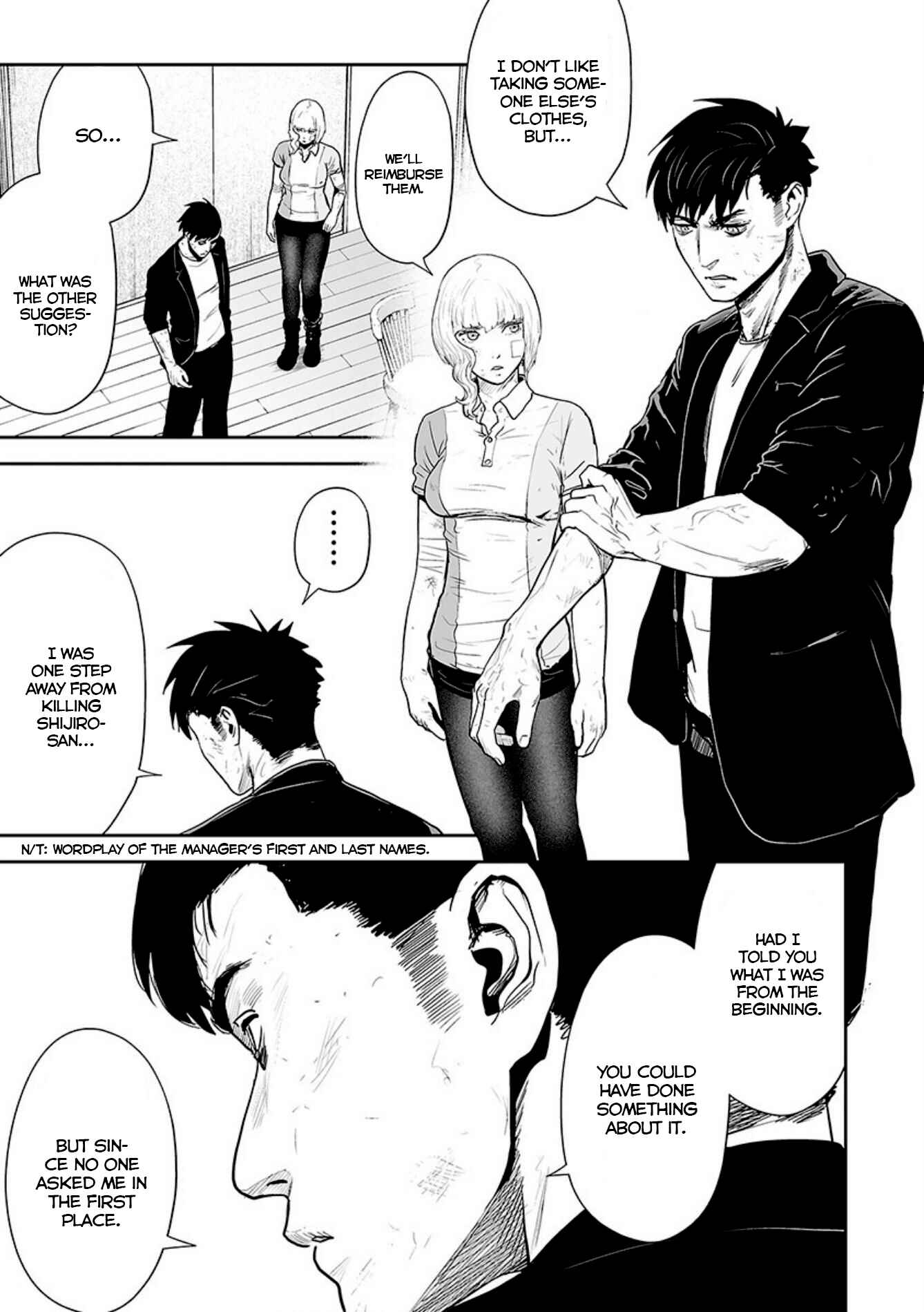 Chapter 21 - Page 10