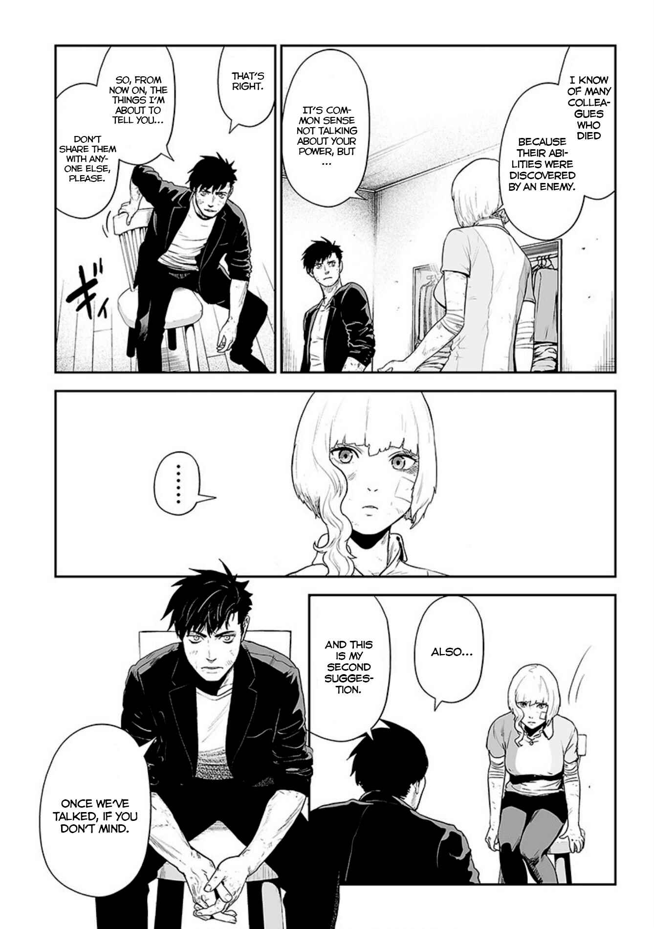 Chapter 21 - Page 11