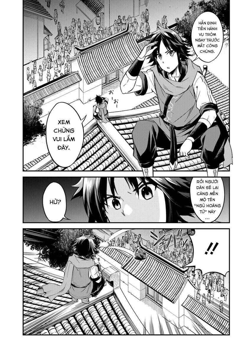 Chapter 3 - Page 8