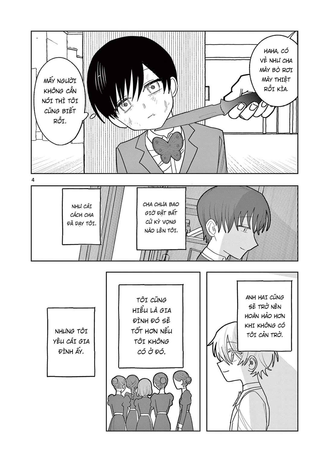 Chapter 31 - Page 6