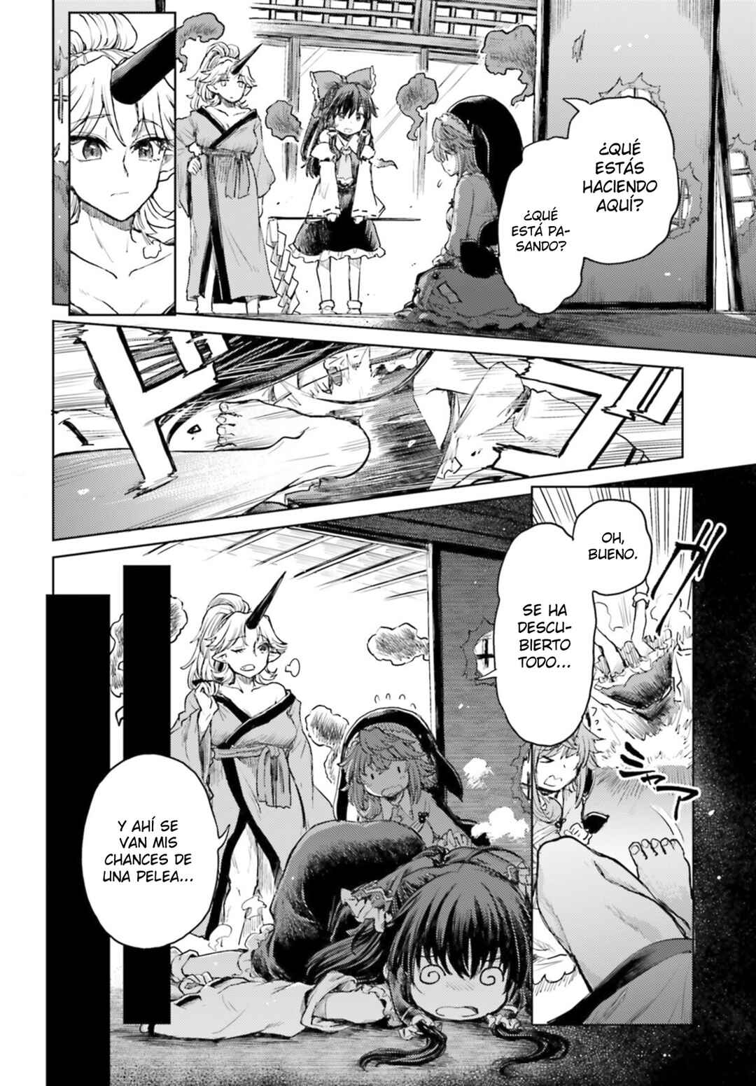Chapter 36 - Page 19