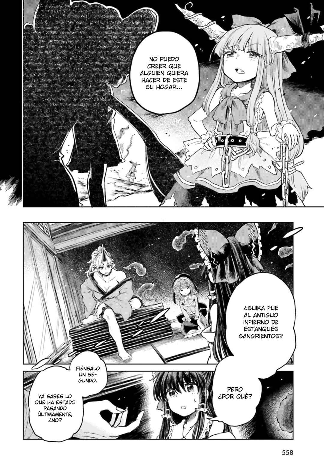 Chapter 36 - Page 21