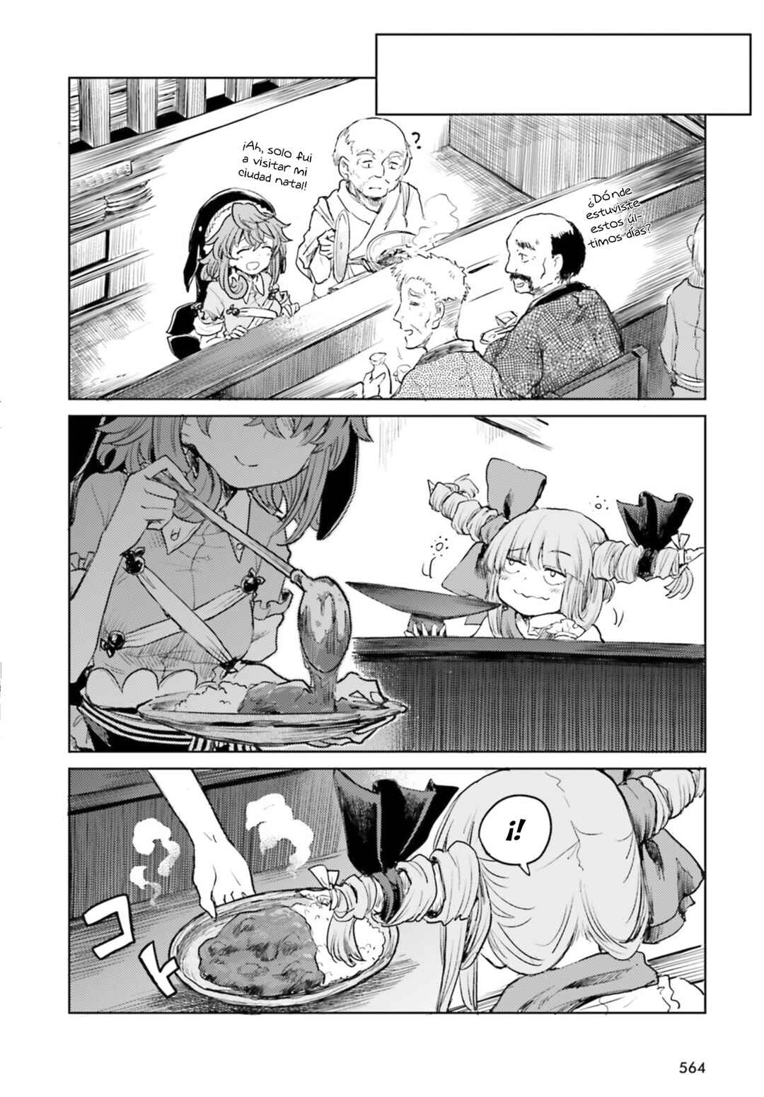Chapter 36 - Page 27