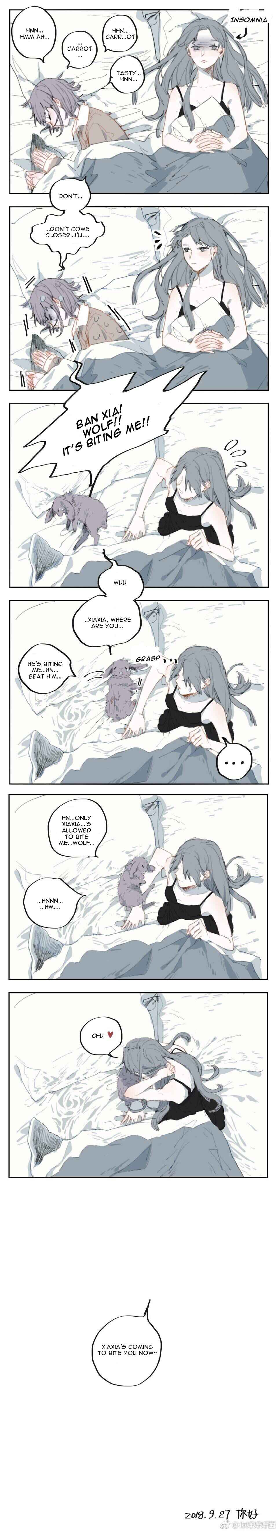 Chapter 1 - Page 2