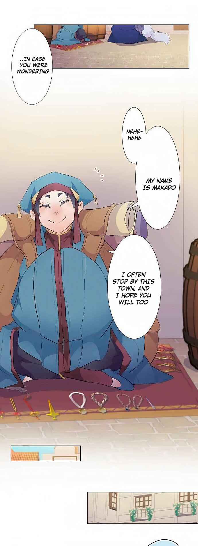 Chapter 21 - Page 14
