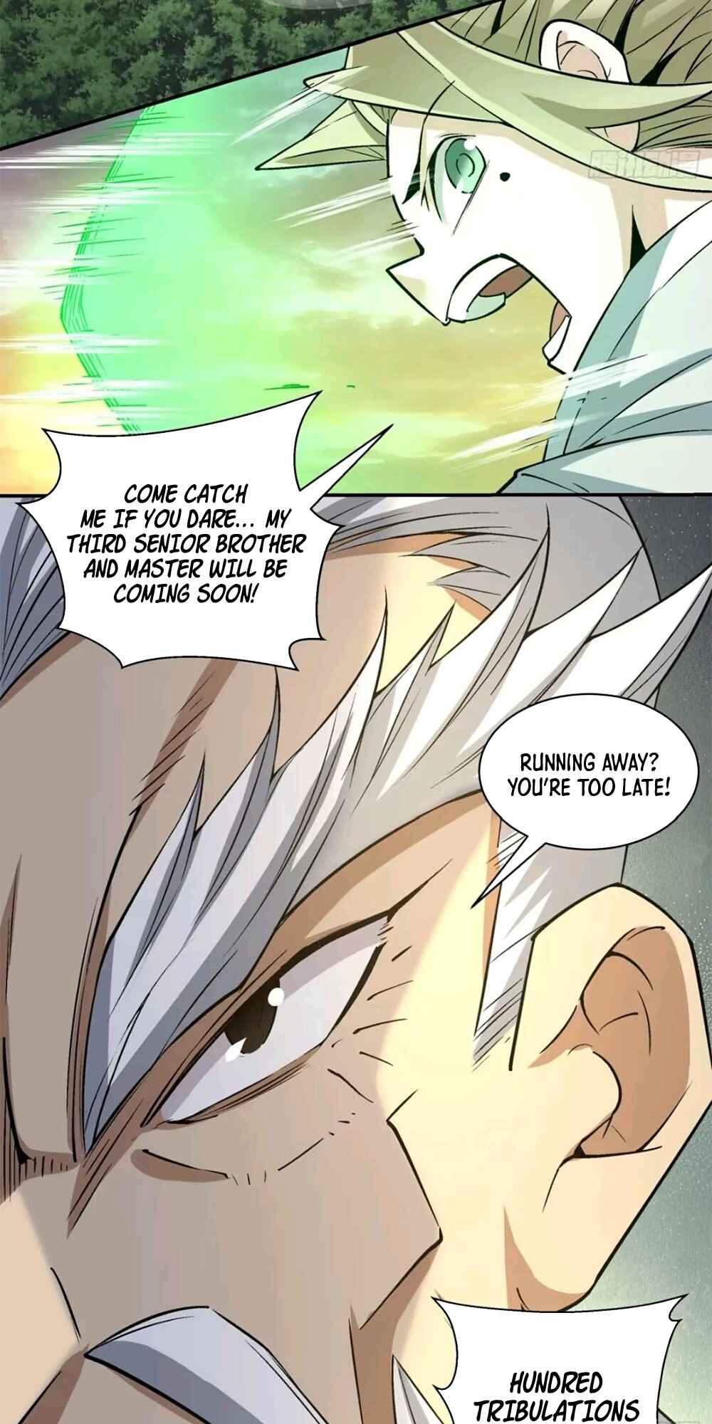 Chapter 104 - Page 27