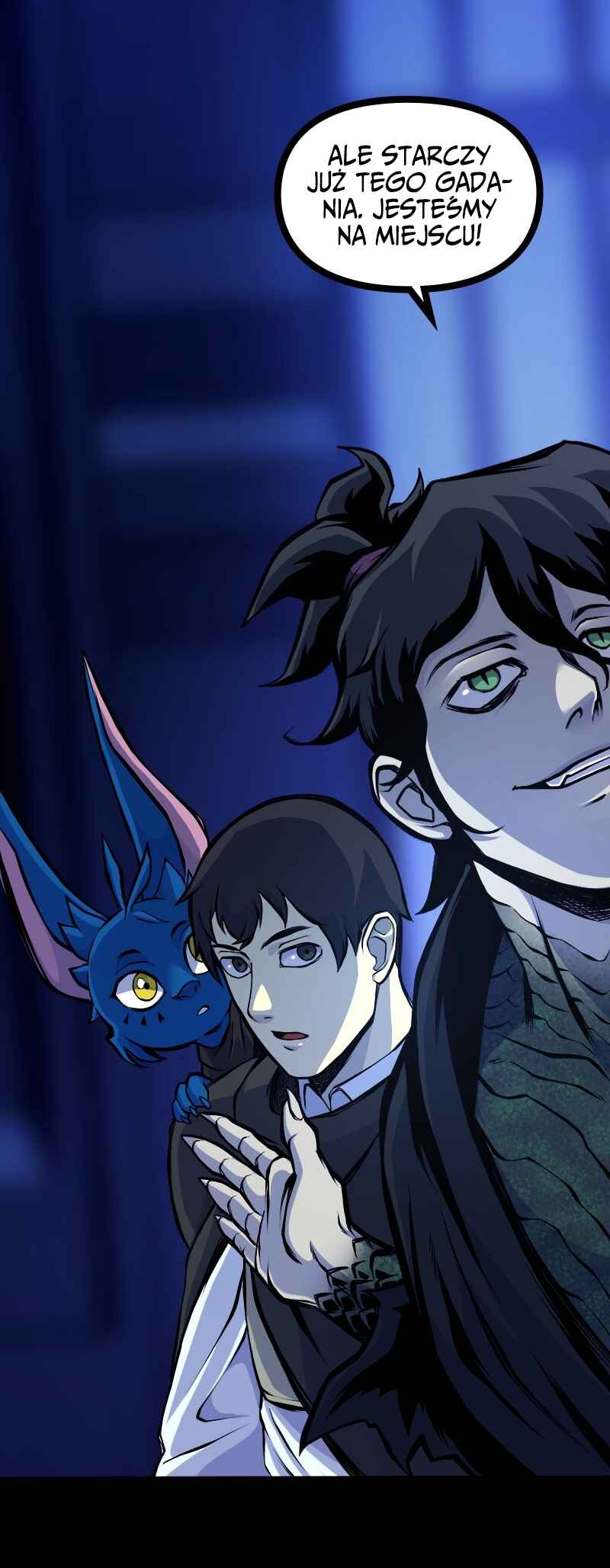 Chapter 64 - Page 51