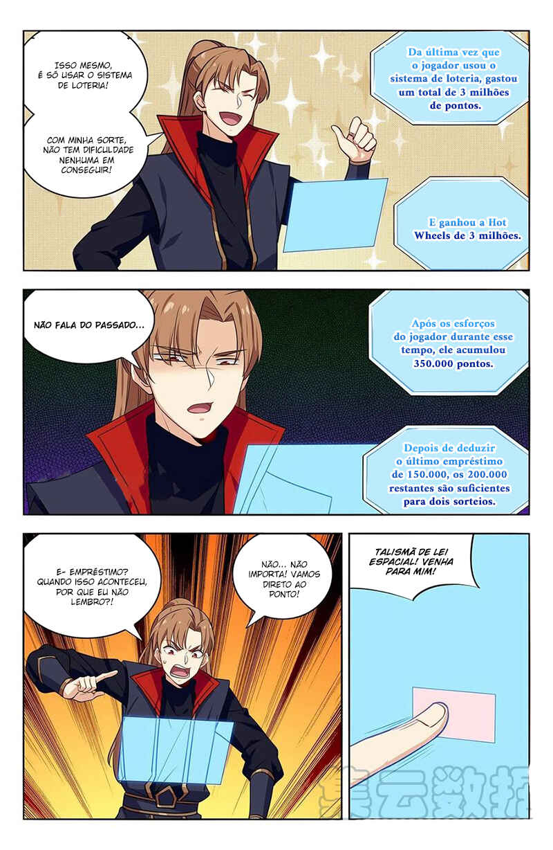 Chapter 358 - Page 10