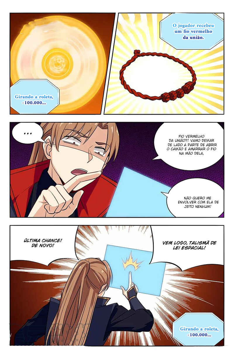 Chapter 358 - Page 11