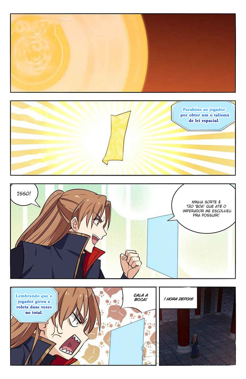 Chapter 358 - Page 12