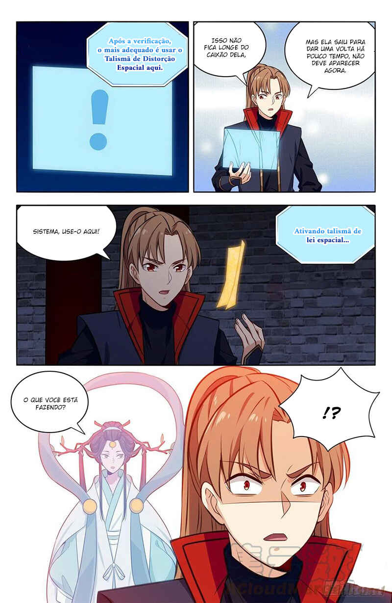 Chapter 358 - Page 13