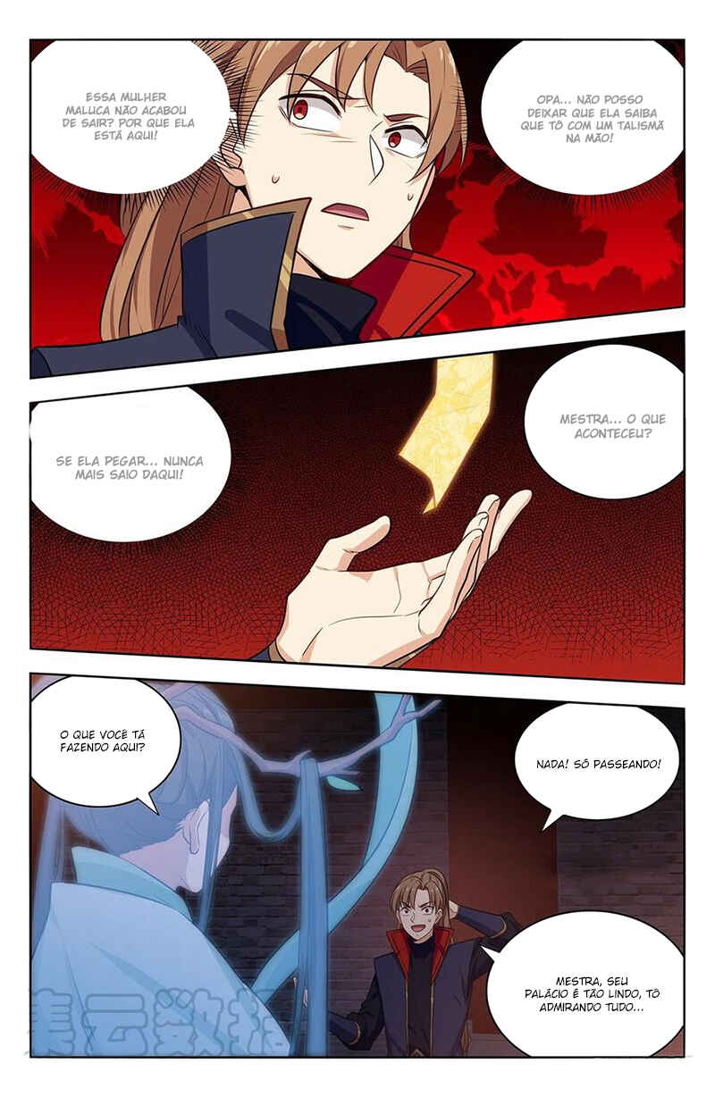 Chapter 358 - Page 14