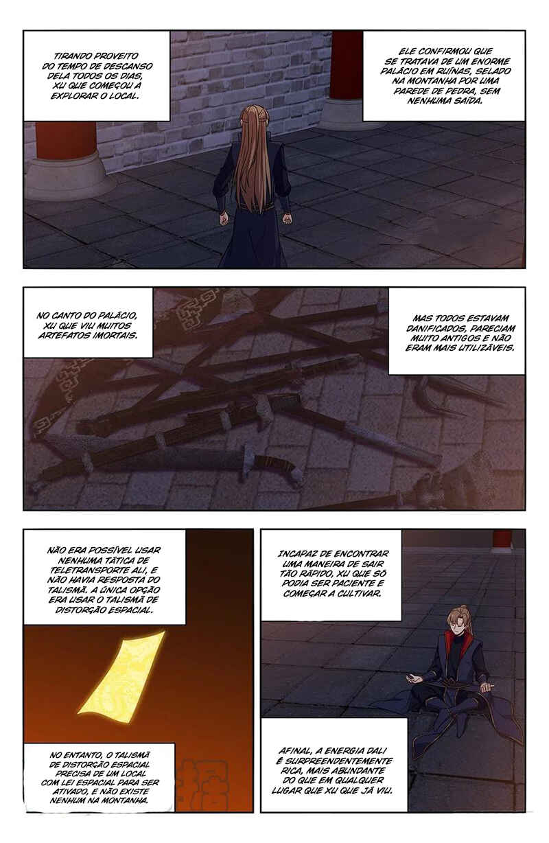 Chapter 358 - Page 4