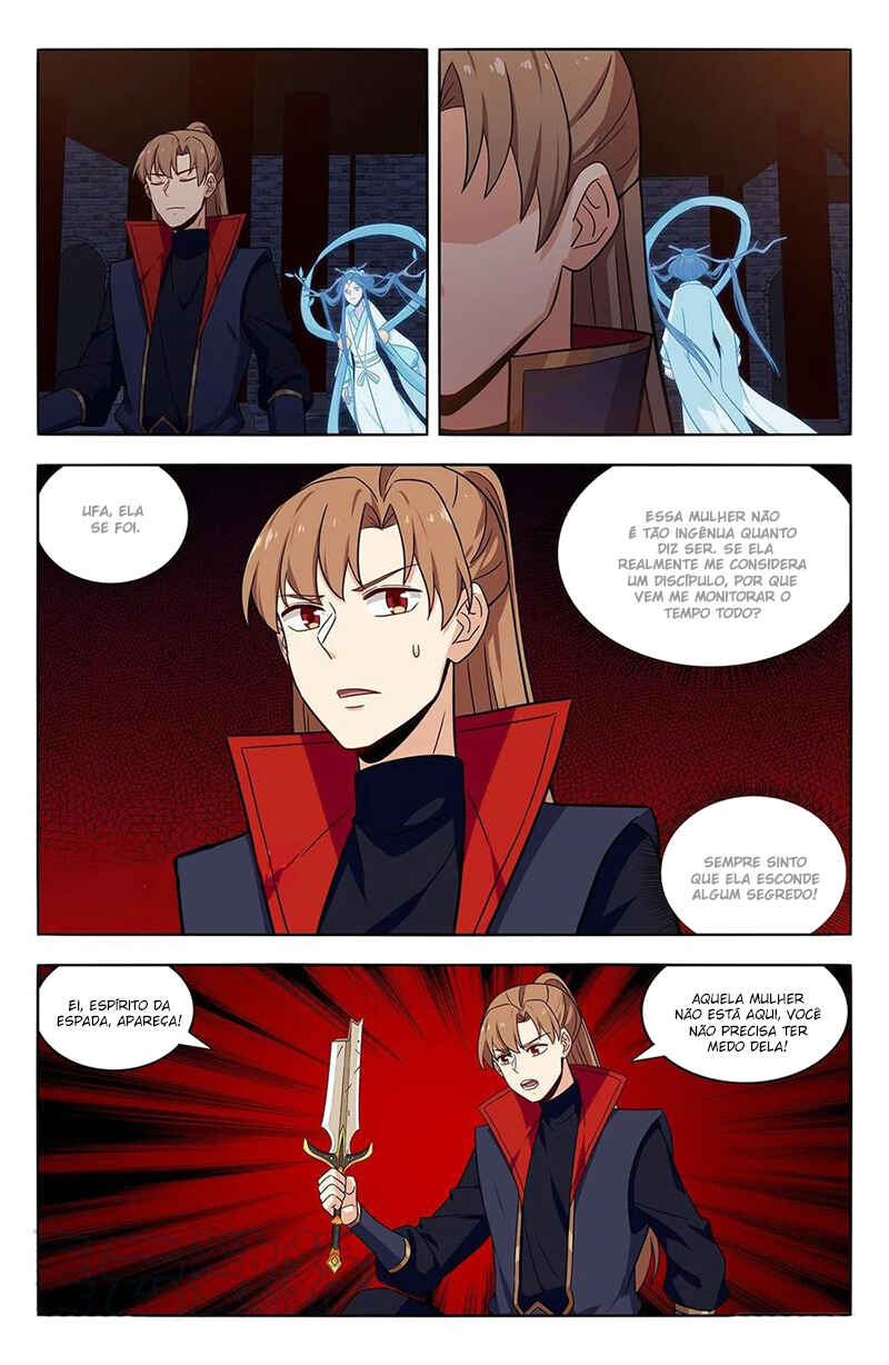 Chapter 358 - Page 5