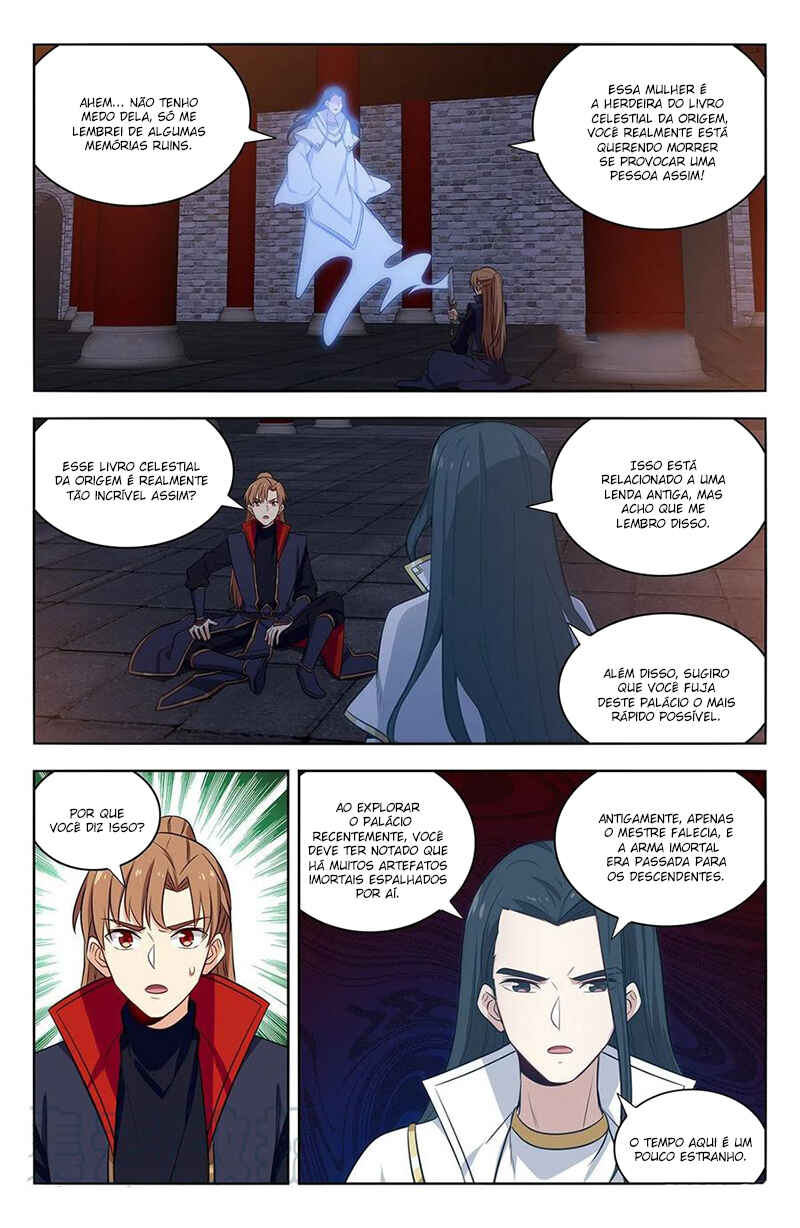 Chapter 358 - Page 6