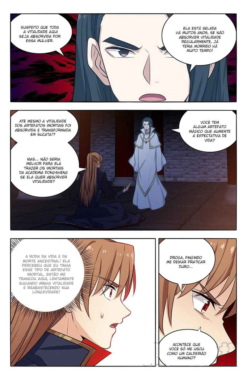 Chapter 358 - Page 7