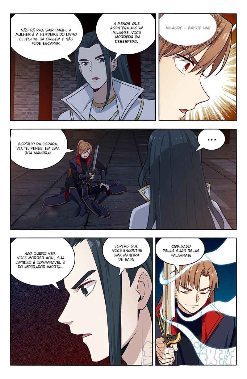 Chapter 358 - Page 8