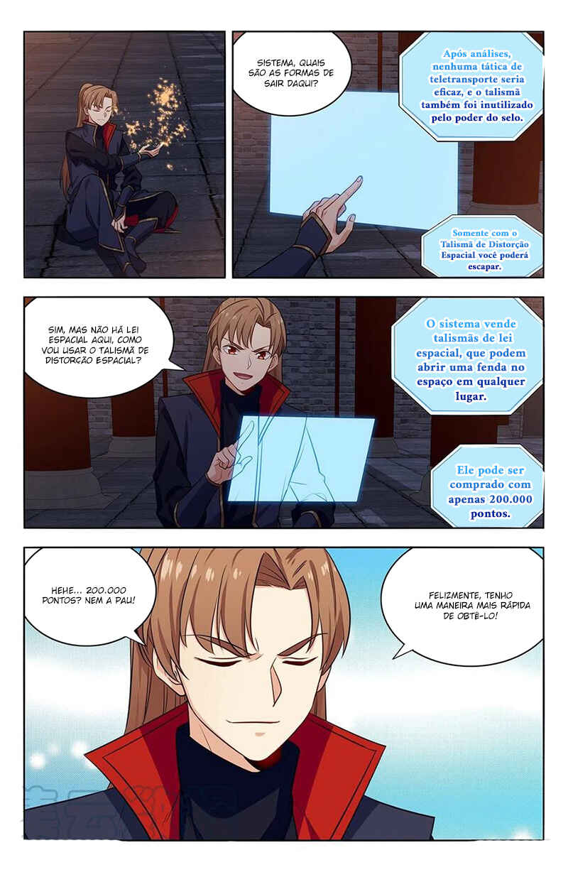 Chapter 358 - Page 9