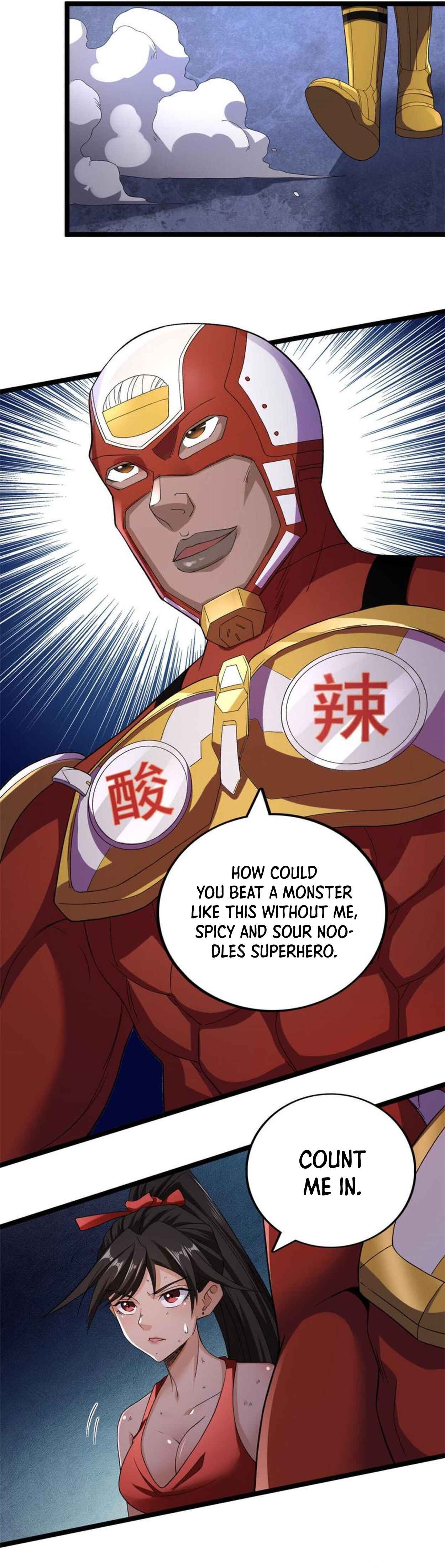Chapter 91 - Page 3