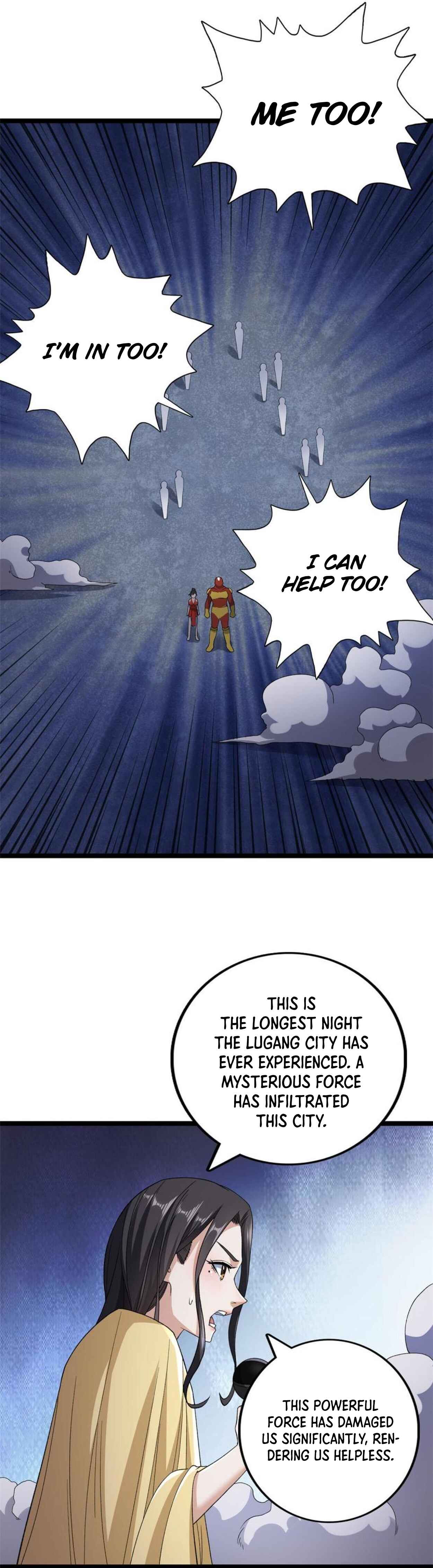 Chapter 91 - Page 4