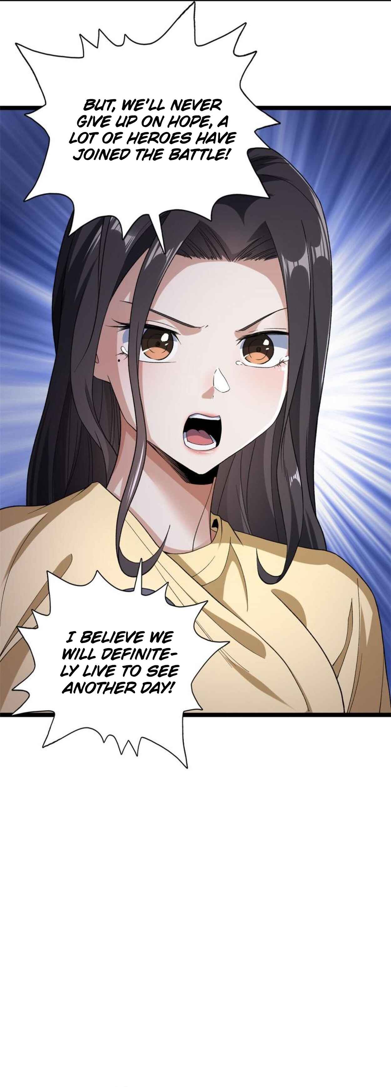 Chapter 91 - Page 5