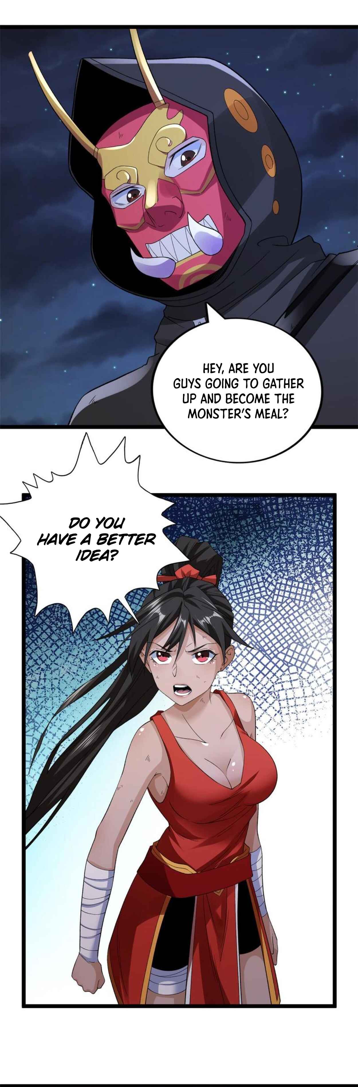 Chapter 91 - Page 7