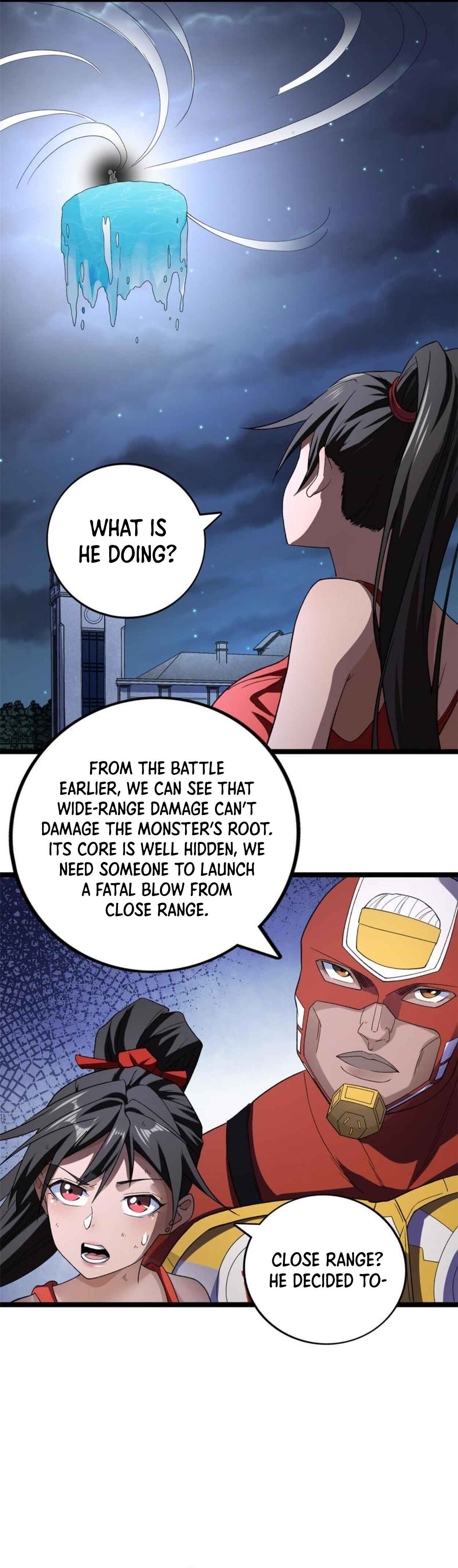 Chapter 91 - Page 9