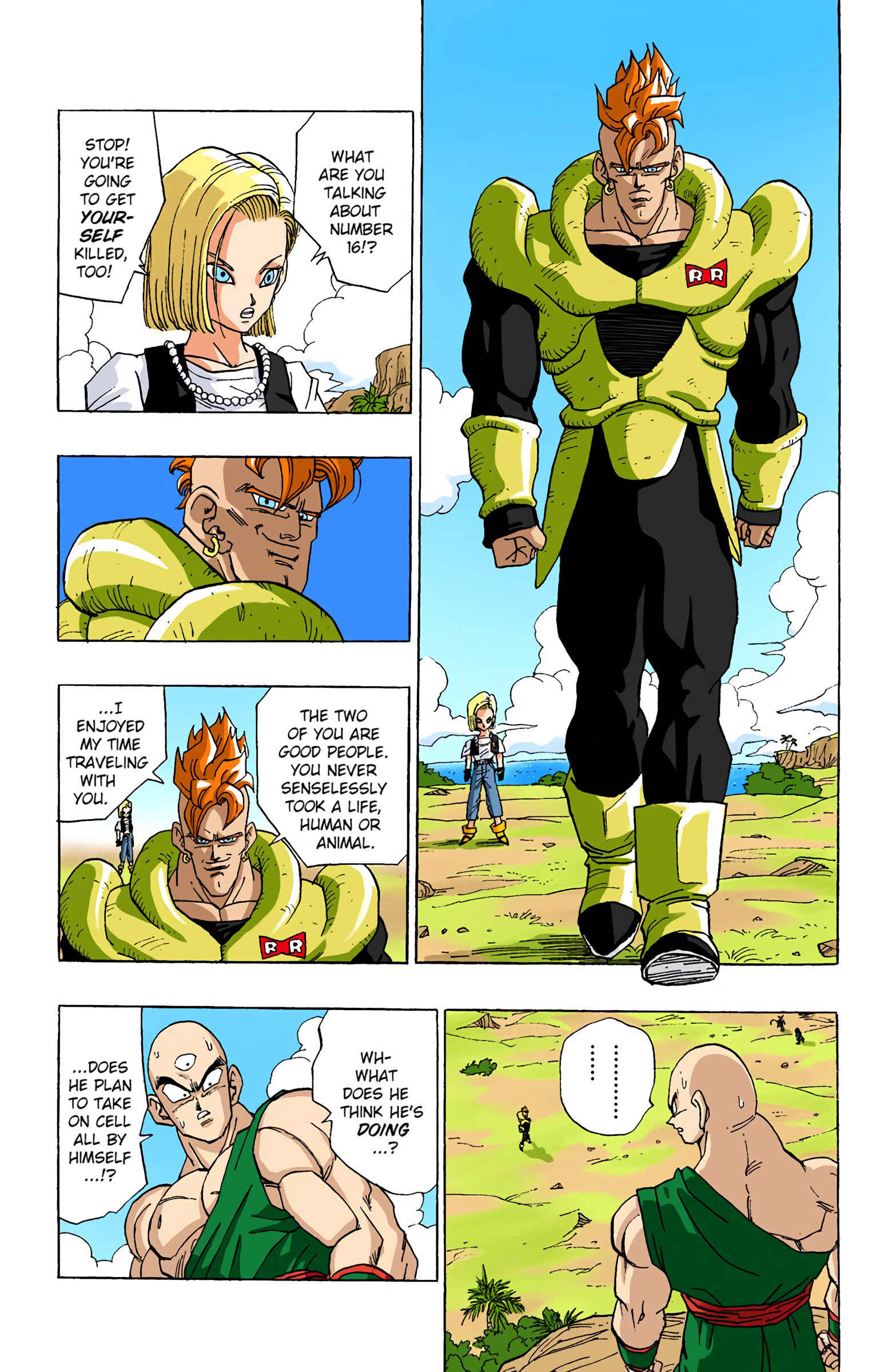 Chapter 371 - Page 2