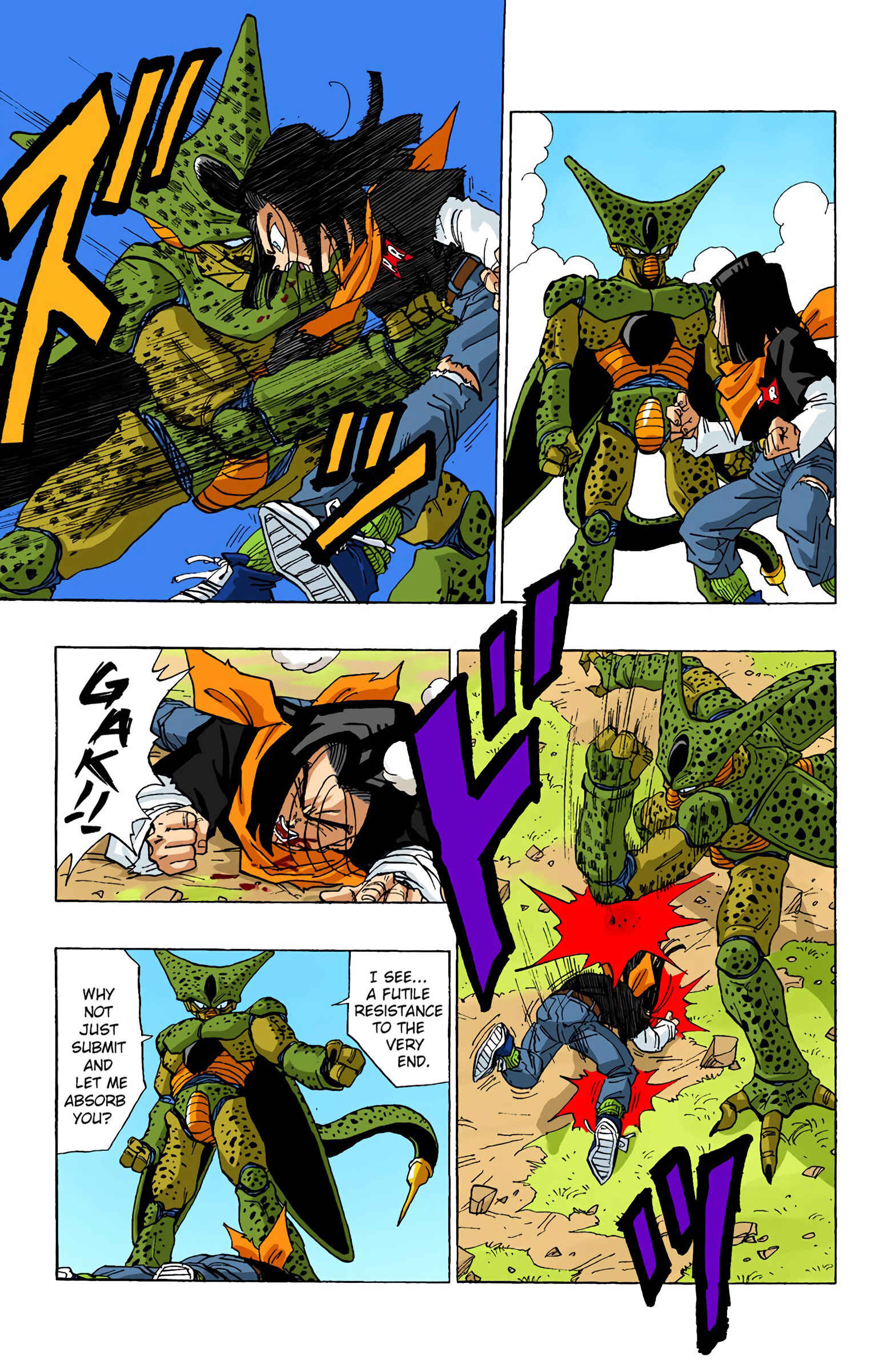 Chapter 371 - Page 3