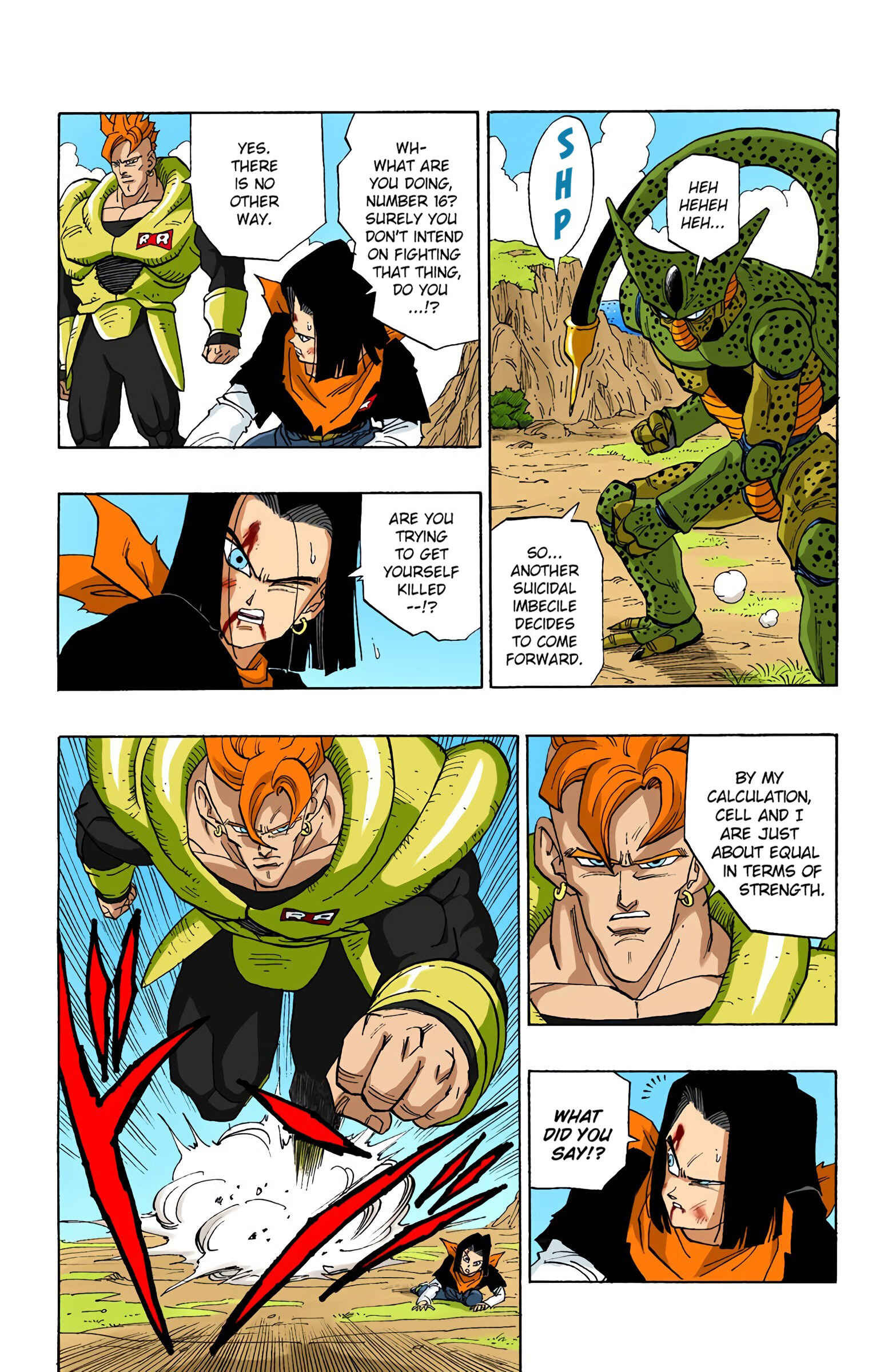 Chapter 371 - Page 7