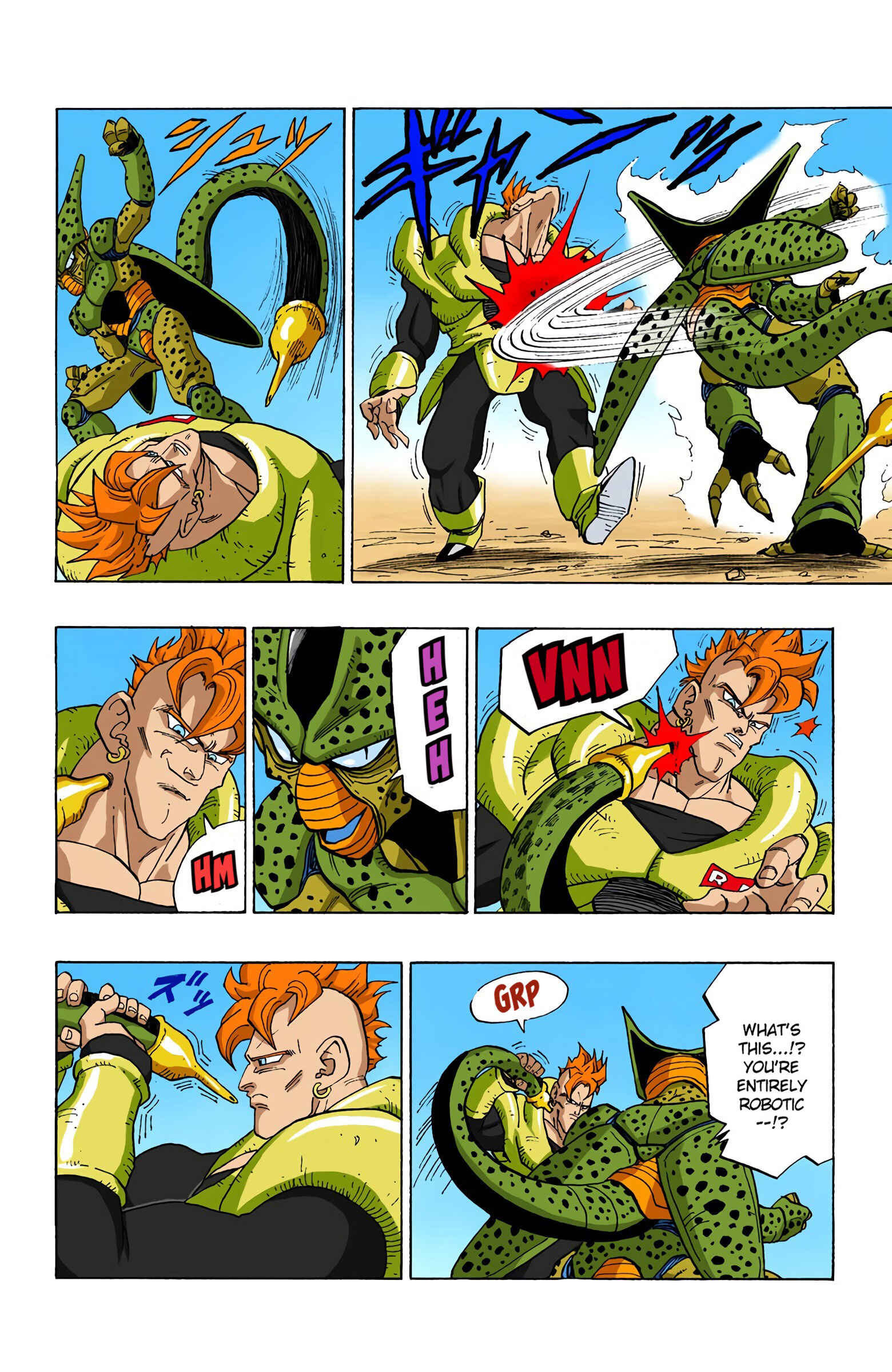 Chapter 371 - Page 9