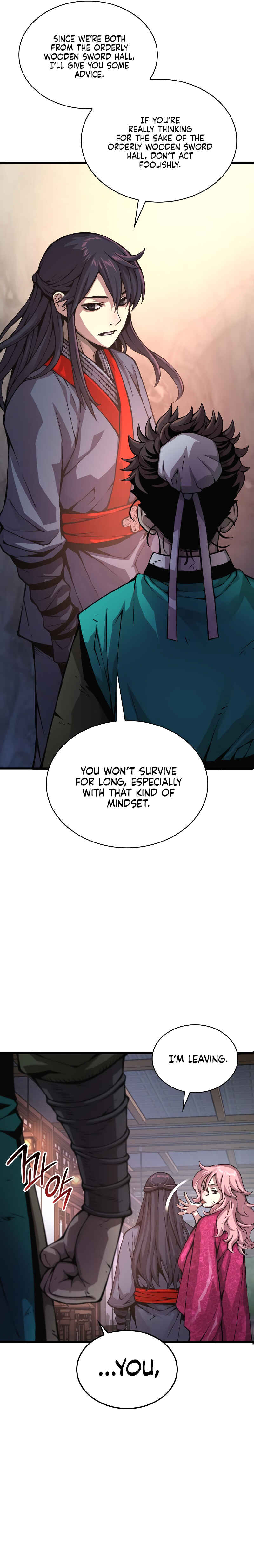 Chapter 58 - Page 31