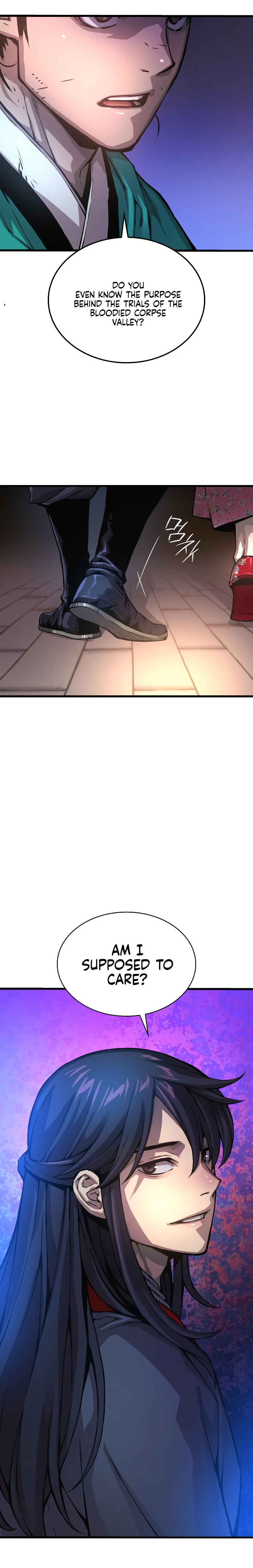 Chapter 58 - Page 32