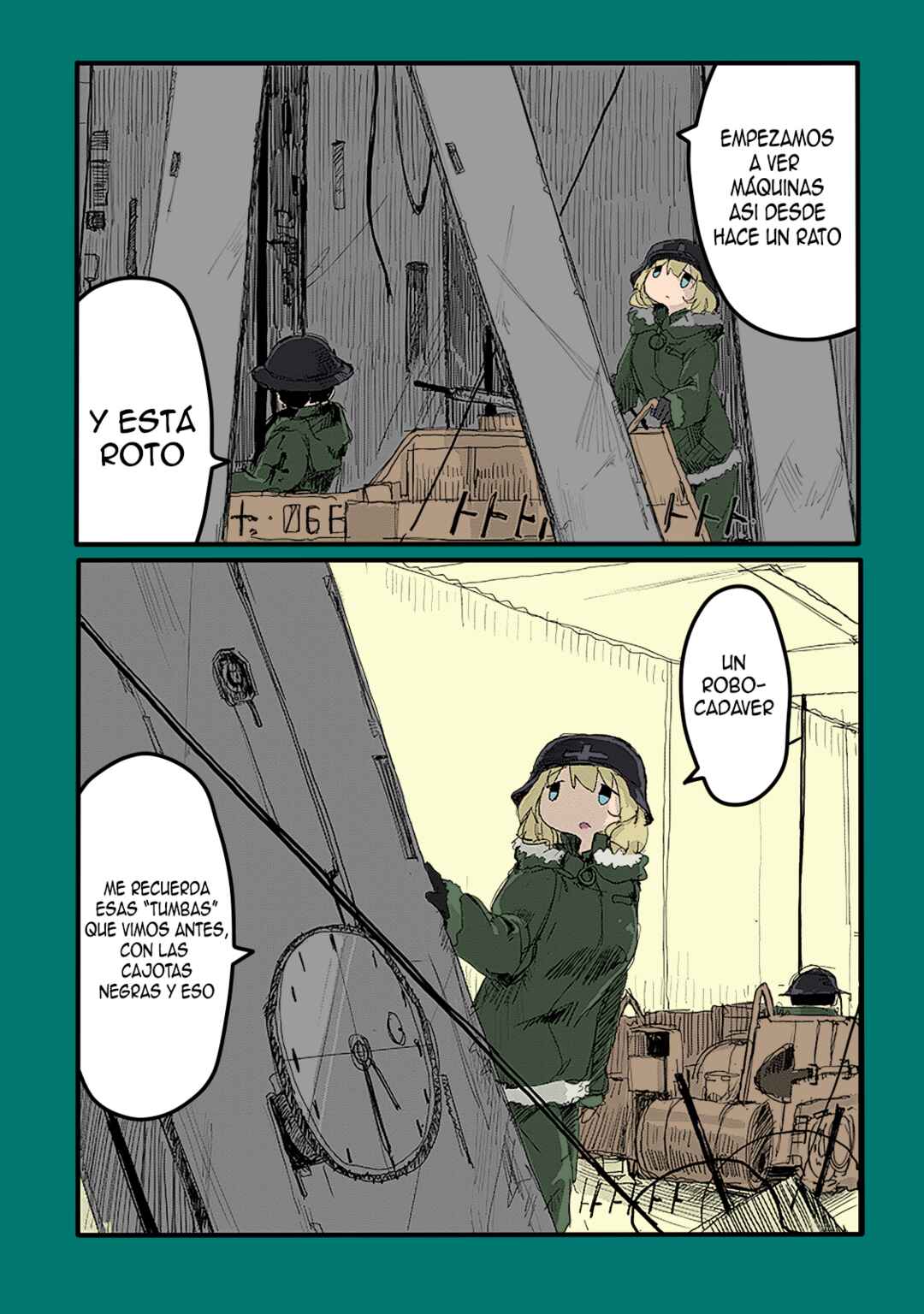 Chapter 22 - Page 13