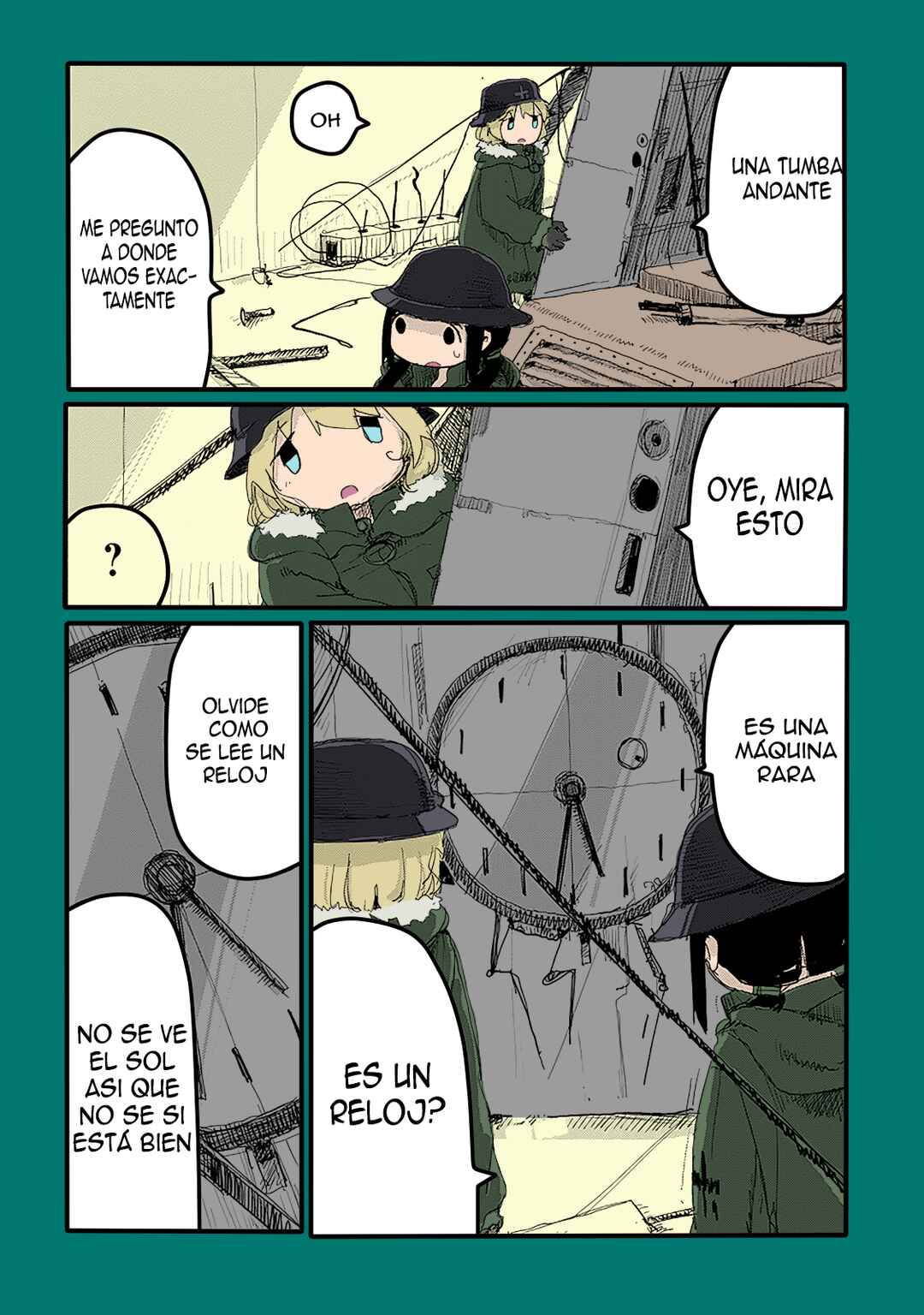 Chapter 22 - Page 14