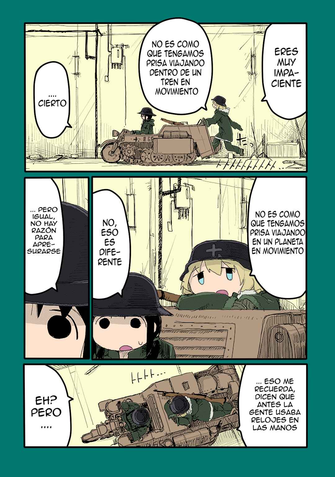 Chapter 22 - Page 16